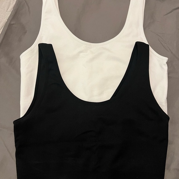 SPRIMEMONG TOP BRA. Site large new - Picture 2 of 9